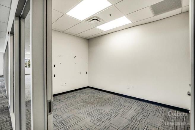 Cedar Park Technology Center: 5900 183A Frontage Road, Leander, TX 78641